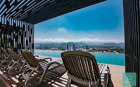 Jomstay - Horizon Suites Ipoh Town Skypool