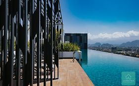 Jomstay - Horizon Suites Ipoh Town Skypool